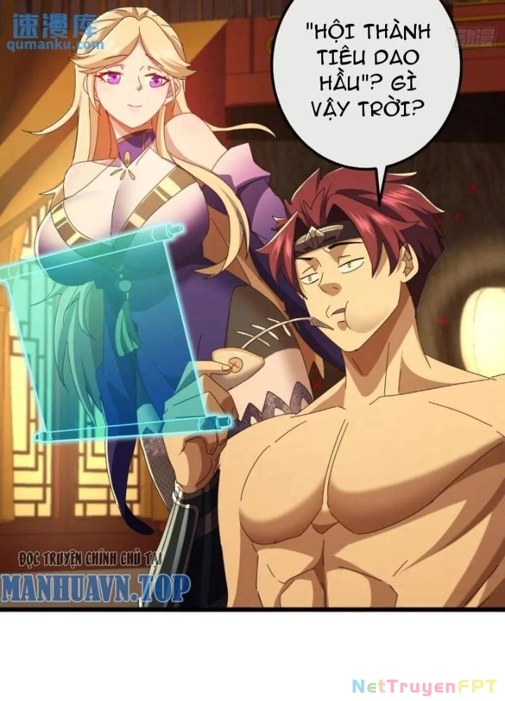 Kim Cương Bất Hoại Đại Trại Chủ Chapter 60 - Trang 2