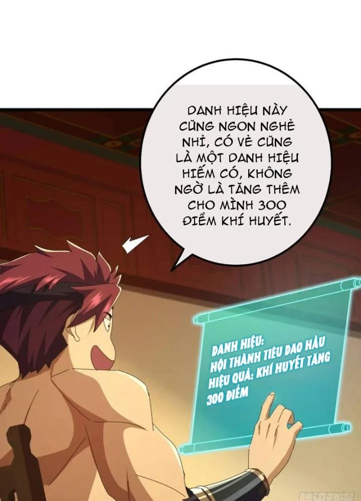 Kim Cương Bất Hoại Đại Trại Chủ Chapter 60 - Trang 2