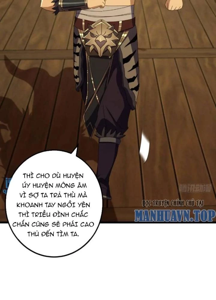 Kim Cương Bất Hoại Đại Trại Chủ Chapter 60 - Trang 2