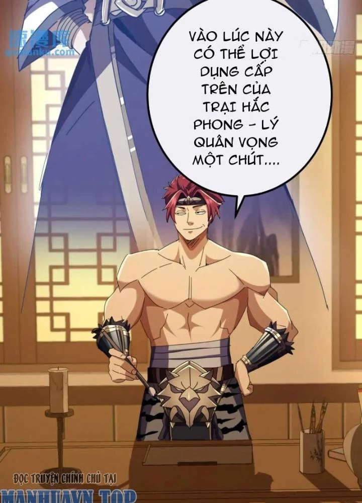 Kim Cương Bất Hoại Đại Trại Chủ Chapter 60 - Trang 2