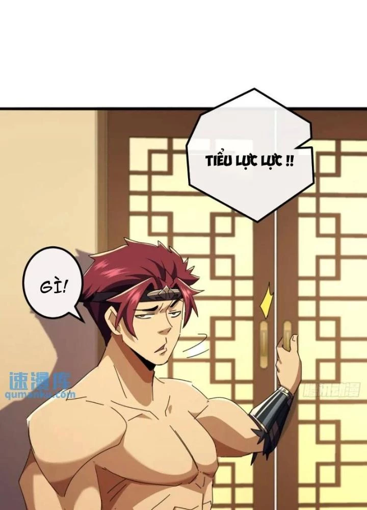 Kim Cương Bất Hoại Đại Trại Chủ Chapter 60 - Trang 2