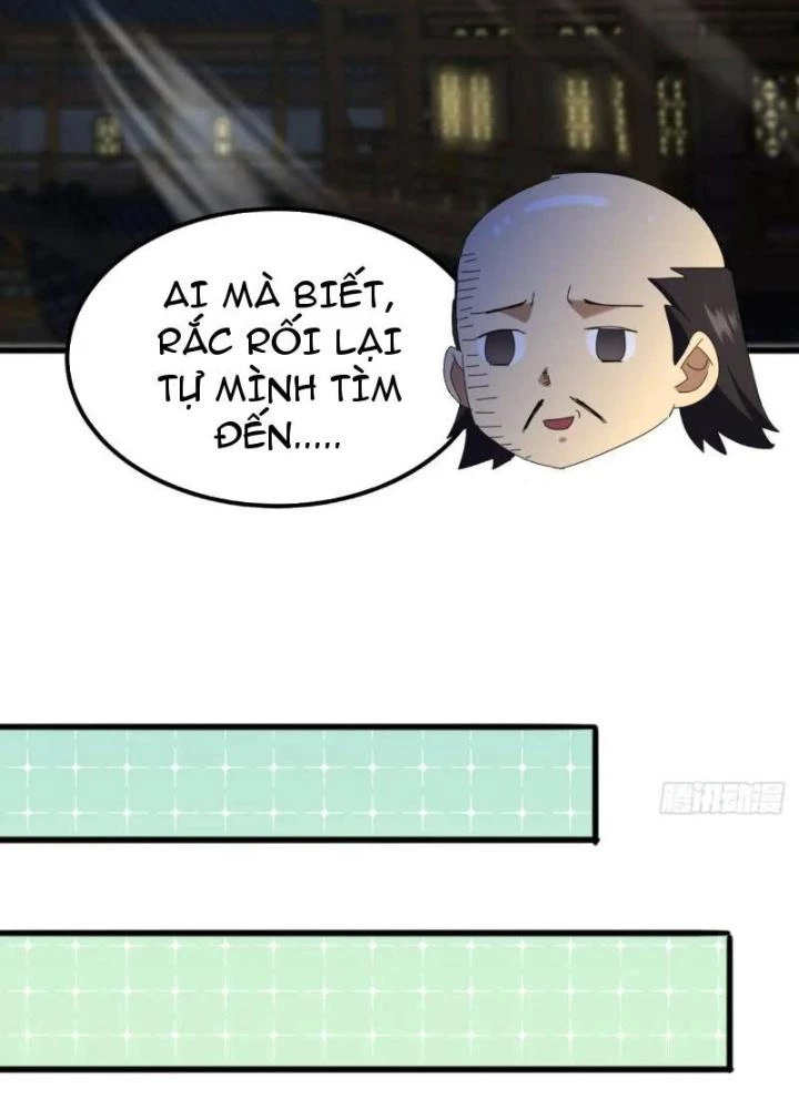 Kim Cương Bất Hoại Đại Trại Chủ Chapter 61 - Trang 2