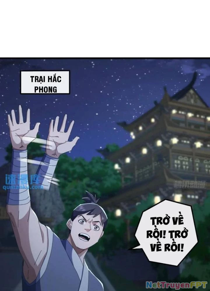 Kim Cương Bất Hoại Đại Trại Chủ Chapter 61 - Trang 2