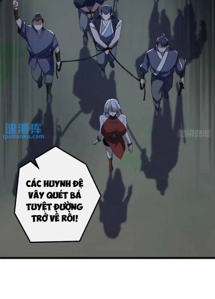 Kim Cương Bất Hoại Đại Trại Chủ Chapter 61 - Trang 2