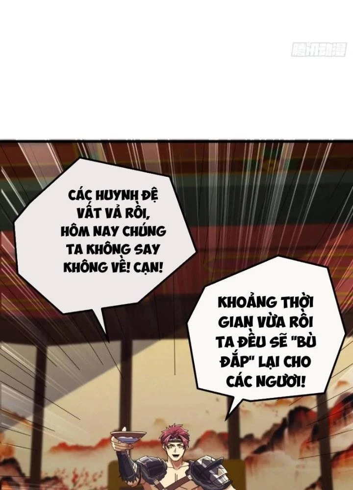 Kim Cương Bất Hoại Đại Trại Chủ Chapter 61 - Trang 2