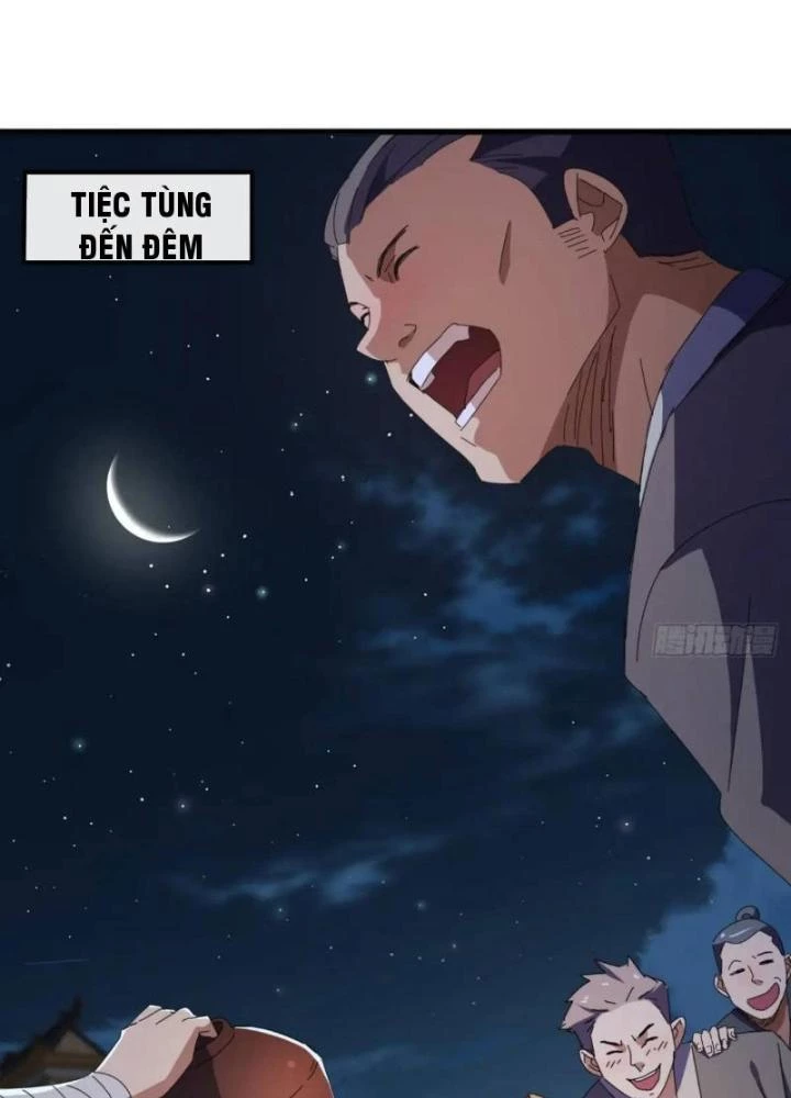 Kim Cương Bất Hoại Đại Trại Chủ Chapter 61 - Trang 2