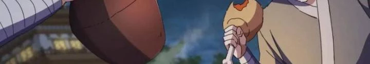 Kim Cương Bất Hoại Đại Trại Chủ Chapter 61 - Trang 2