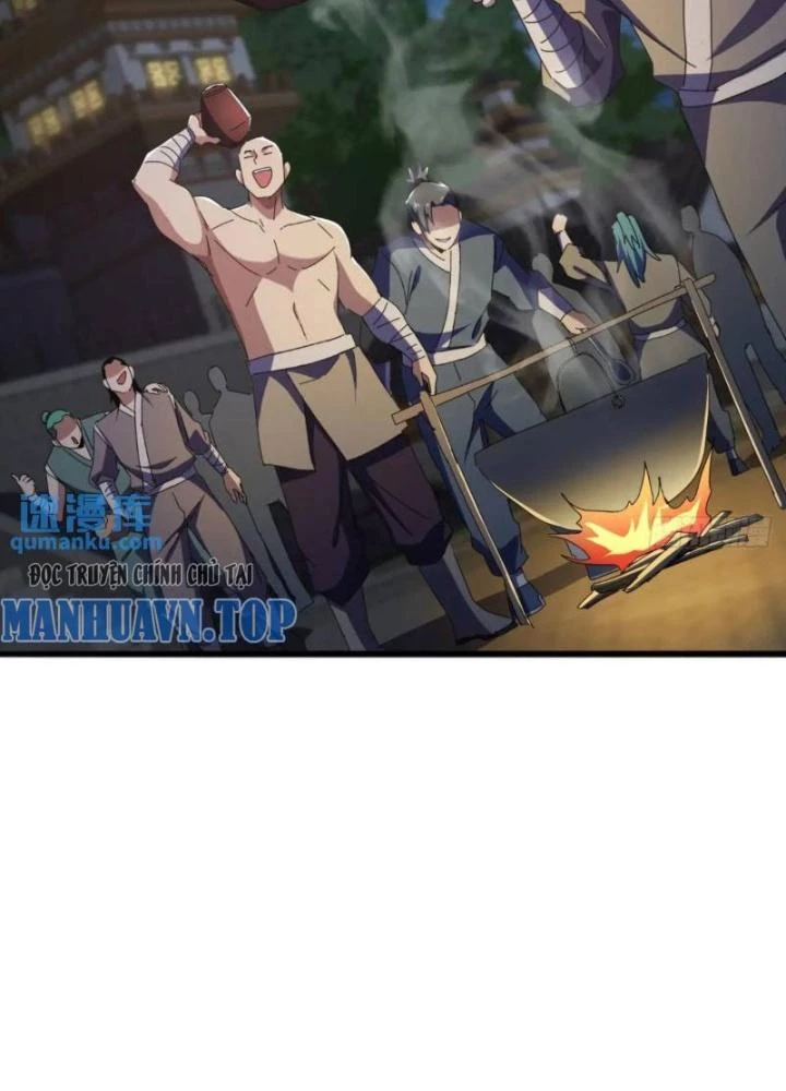 Kim Cương Bất Hoại Đại Trại Chủ Chapter 61 - Trang 2