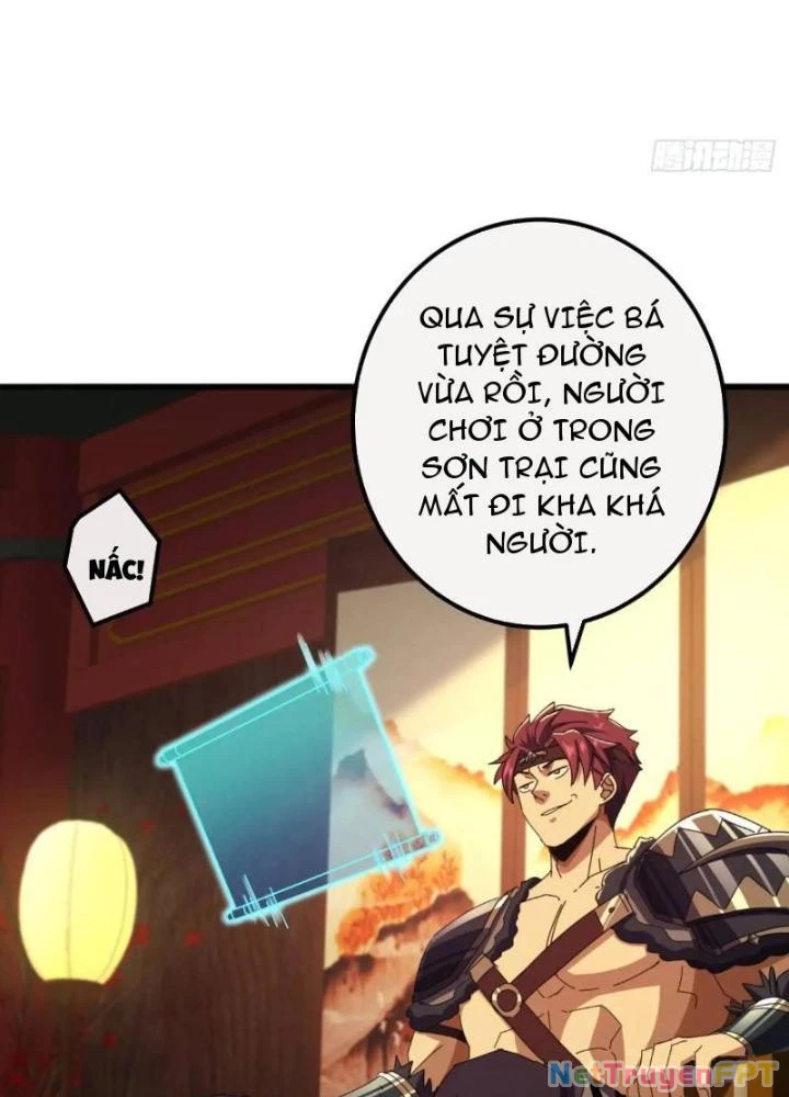 Kim Cương Bất Hoại Đại Trại Chủ Chapter 61 - Trang 2