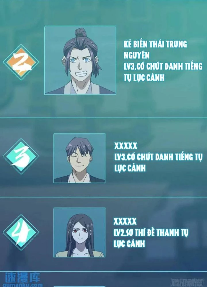Kim Cương Bất Hoại Đại Trại Chủ Chapter 61 - Trang 2