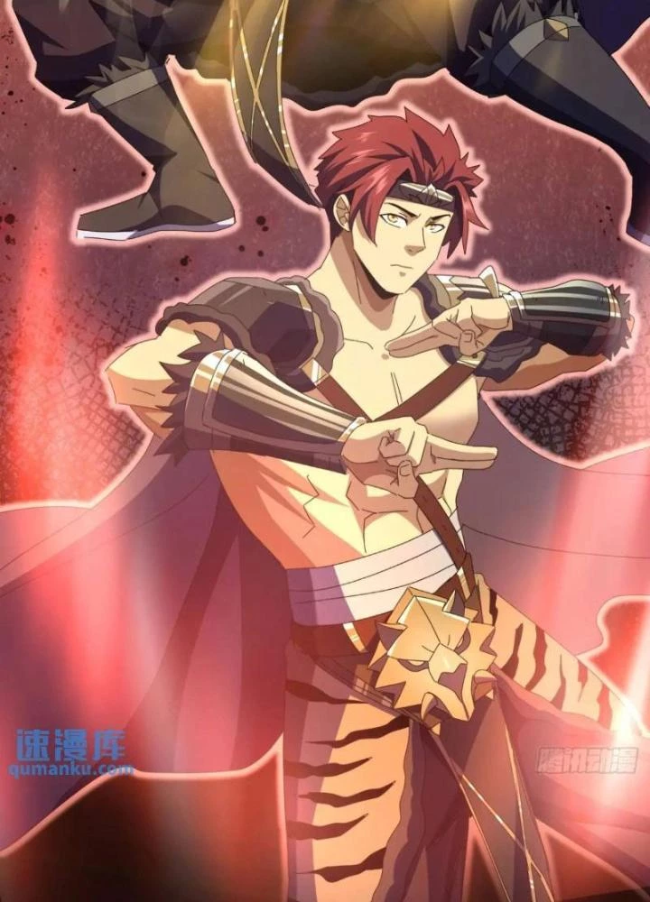 Kim Cương Bất Hoại Đại Trại Chủ Chapter 61 - Trang 2