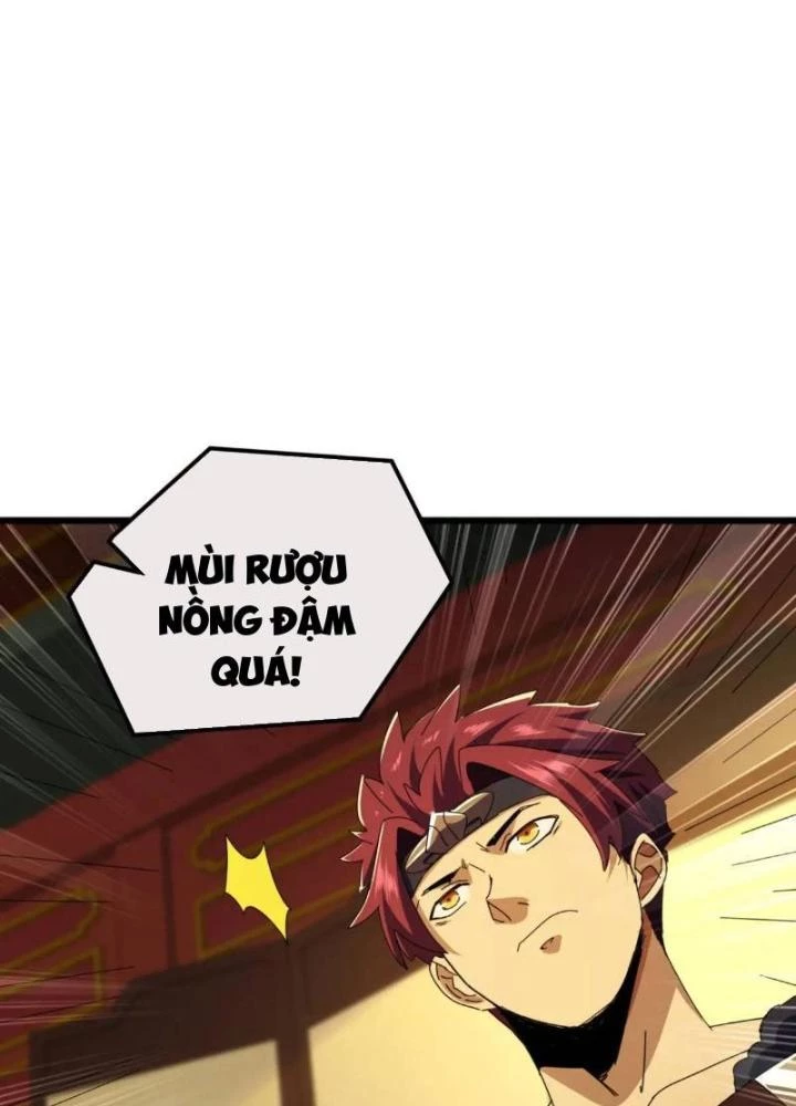Kim Cương Bất Hoại Đại Trại Chủ Chapter 61 - Trang 2