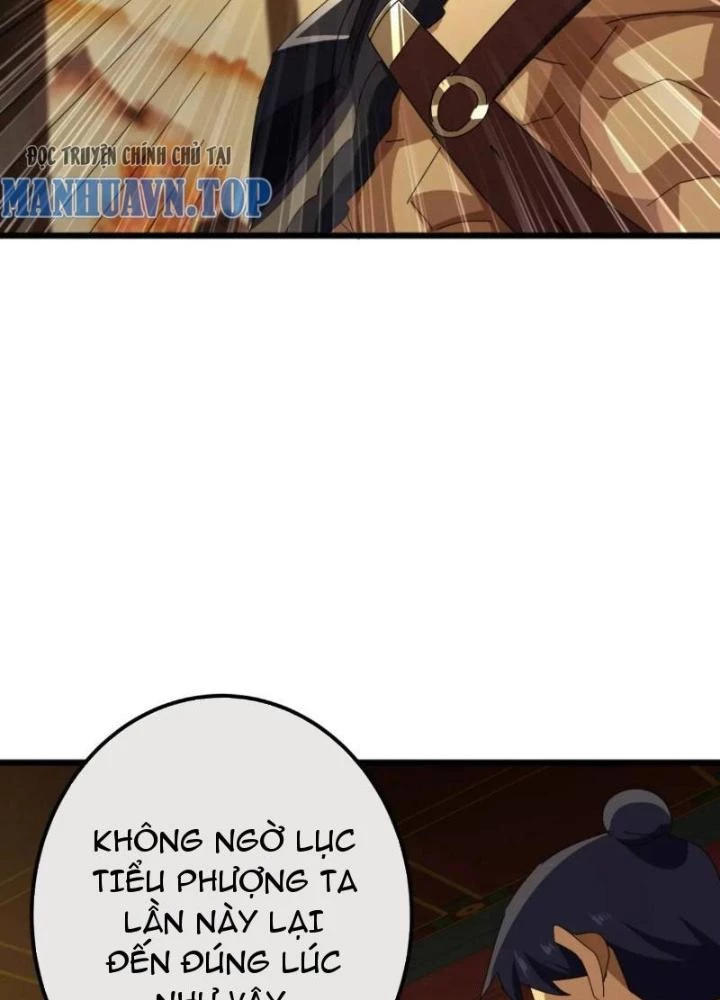 Kim Cương Bất Hoại Đại Trại Chủ Chapter 61 - Trang 2