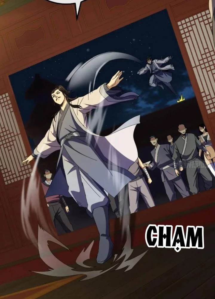 Kim Cương Bất Hoại Đại Trại Chủ Chapter 61 - Trang 2