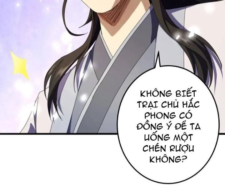 Kim Cương Bất Hoại Đại Trại Chủ Chapter 61 - Trang 2