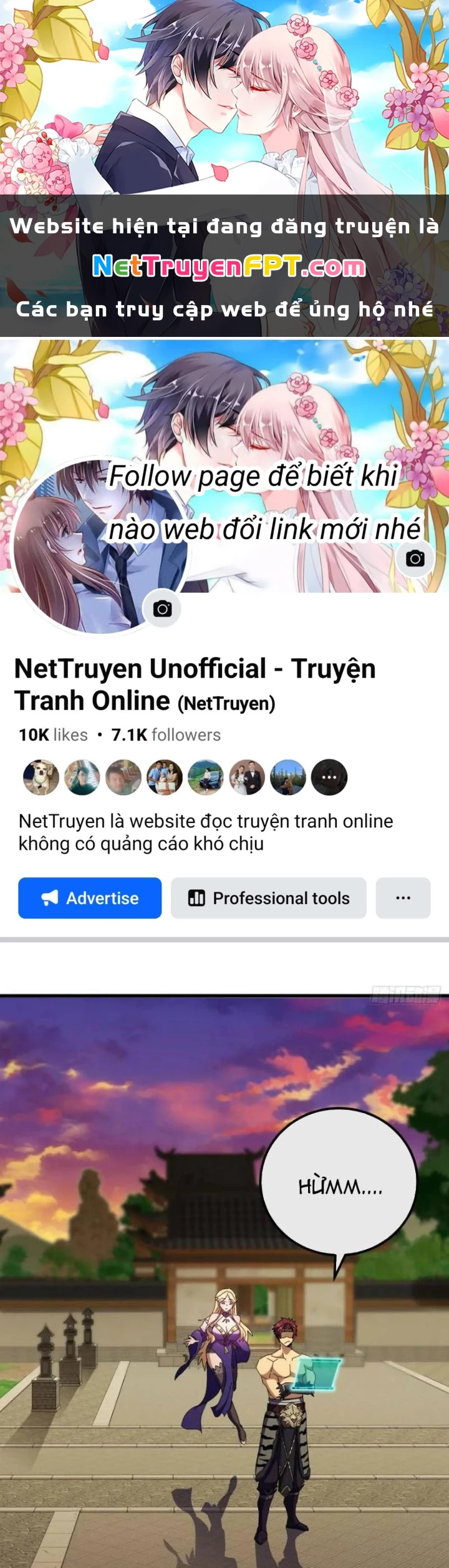 Kim Cương Bất Hoại Đại Trại Chủ Chapter 61 - Trang 2
