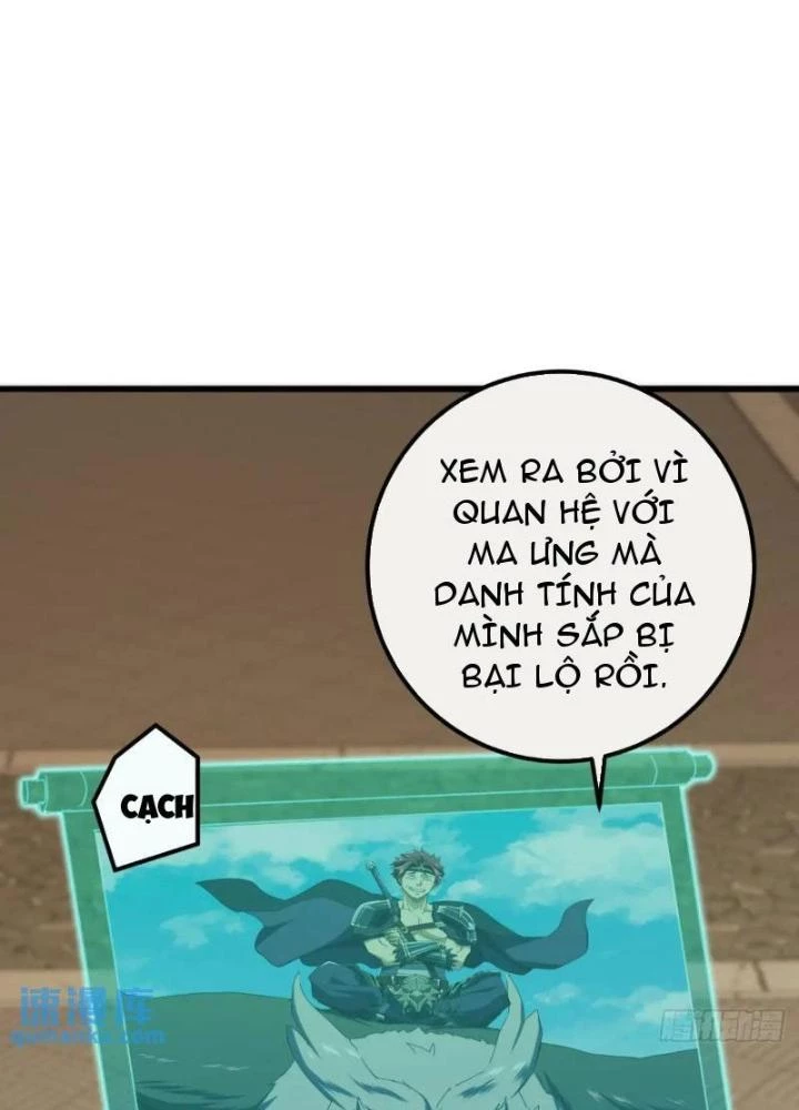 Kim Cương Bất Hoại Đại Trại Chủ Chapter 61 - Trang 2