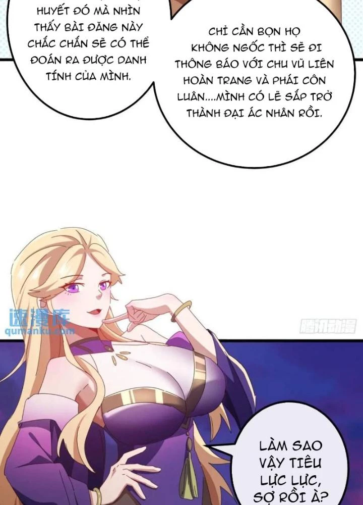 Kim Cương Bất Hoại Đại Trại Chủ Chapter 61 - Trang 2