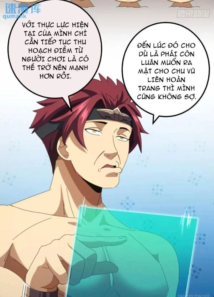 Kim Cương Bất Hoại Đại Trại Chủ Chapter 61 - Trang 2