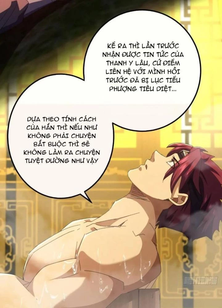 Kim Cương Bất Hoại Đại Trại Chủ Chapter 61 - Trang 2