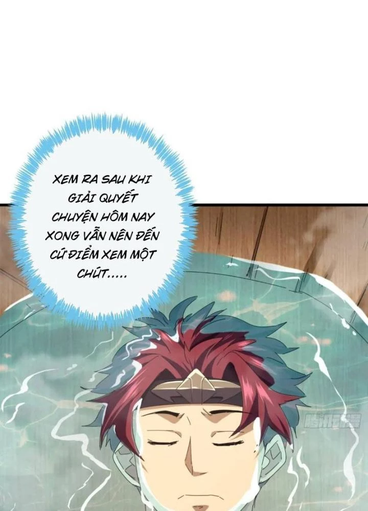 Kim Cương Bất Hoại Đại Trại Chủ Chapter 61 - Trang 2