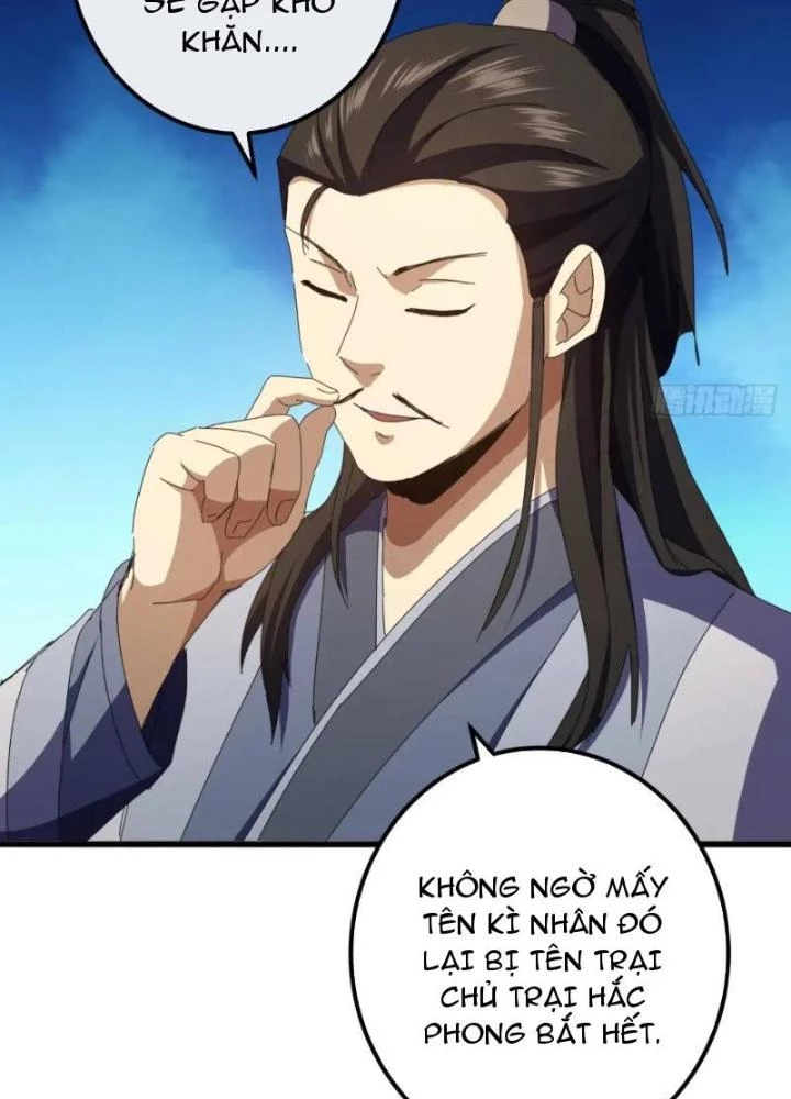 Kim Cương Bất Hoại Đại Trại Chủ Chapter 61 - Trang 2