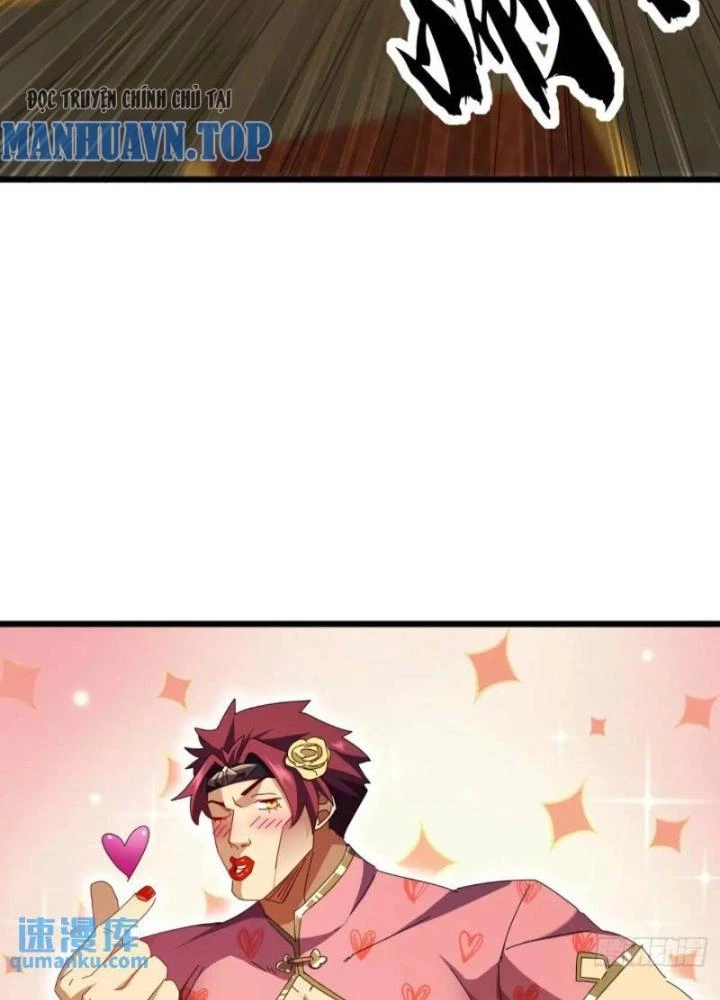Kim Cương Bất Hoại Đại Trại Chủ Chapter 61 - Trang 2