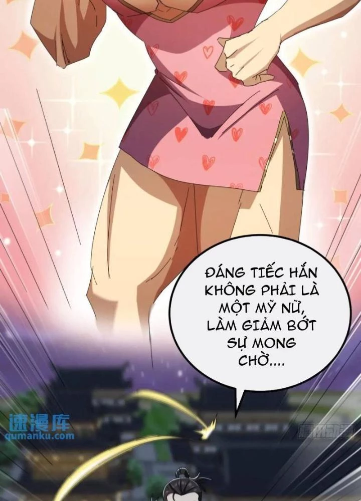 Kim Cương Bất Hoại Đại Trại Chủ Chapter 61 - Trang 2