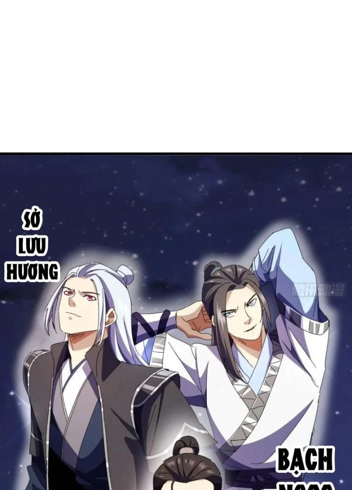 Kim Cương Bất Hoại Đại Trại Chủ Chapter 61 - Trang 2