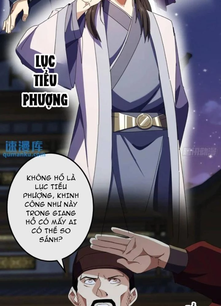 Kim Cương Bất Hoại Đại Trại Chủ Chapter 61 - Trang 2