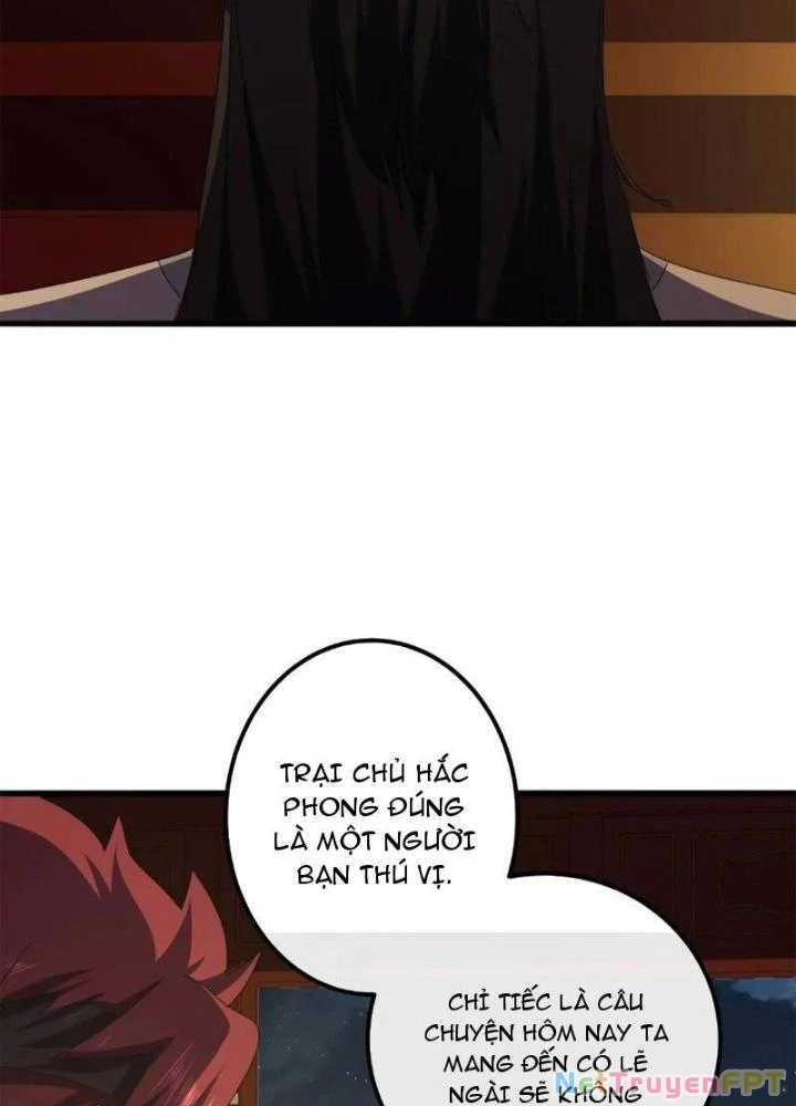 Kim Cương Bất Hoại Đại Trại Chủ Chapter 62 - Trang 2