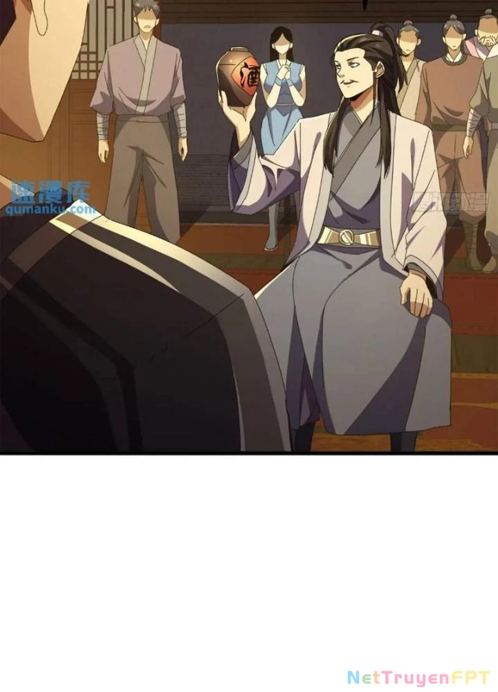 Kim Cương Bất Hoại Đại Trại Chủ Chapter 62 - Trang 2