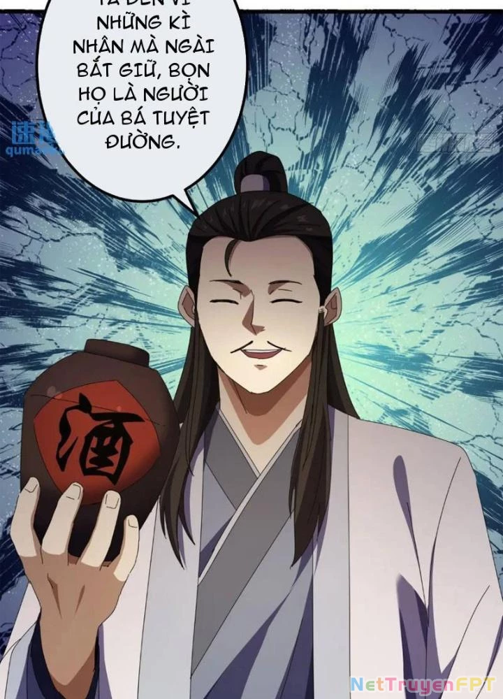 Kim Cương Bất Hoại Đại Trại Chủ Chapter 62 - Trang 2