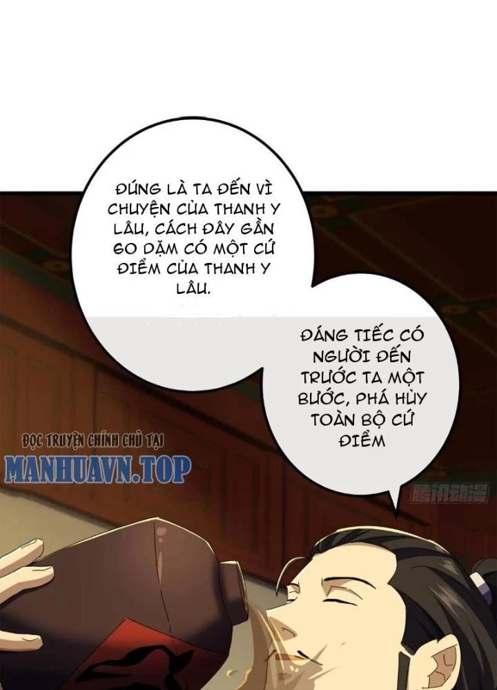 Kim Cương Bất Hoại Đại Trại Chủ Chapter 62 - Trang 2