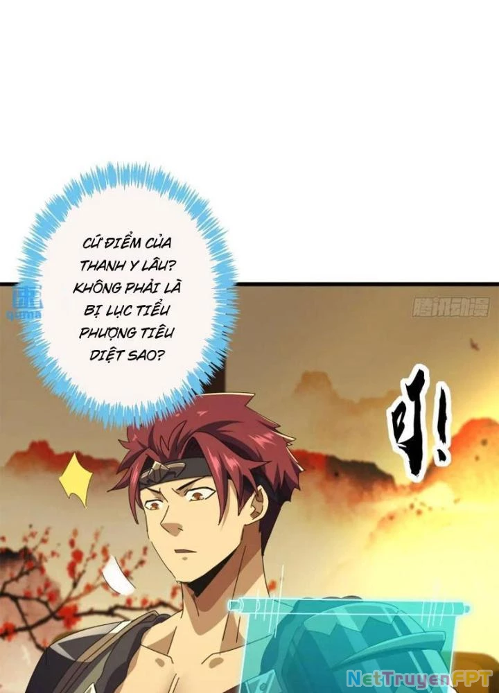 Kim Cương Bất Hoại Đại Trại Chủ Chapter 62 - Trang 2