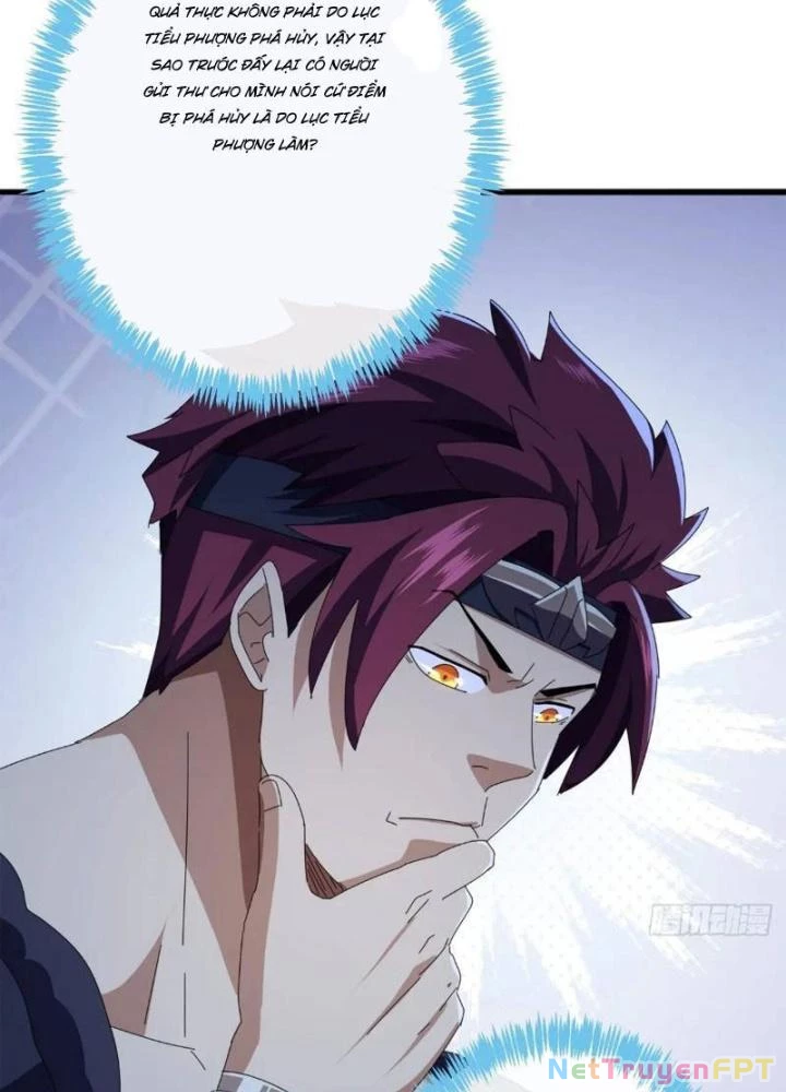 Kim Cương Bất Hoại Đại Trại Chủ Chapter 62 - Trang 2