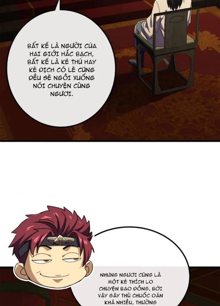 Kim Cương Bất Hoại Đại Trại Chủ Chapter 62 - Trang 2