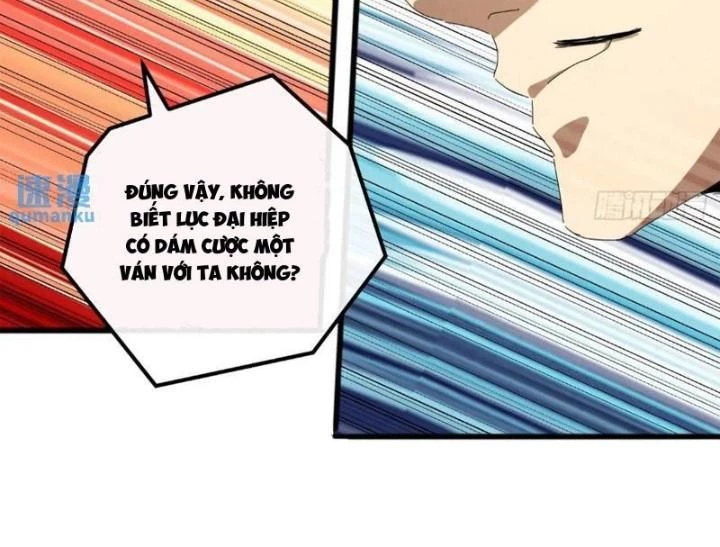 Kim Cương Bất Hoại Đại Trại Chủ Chapter 62 - Trang 2
