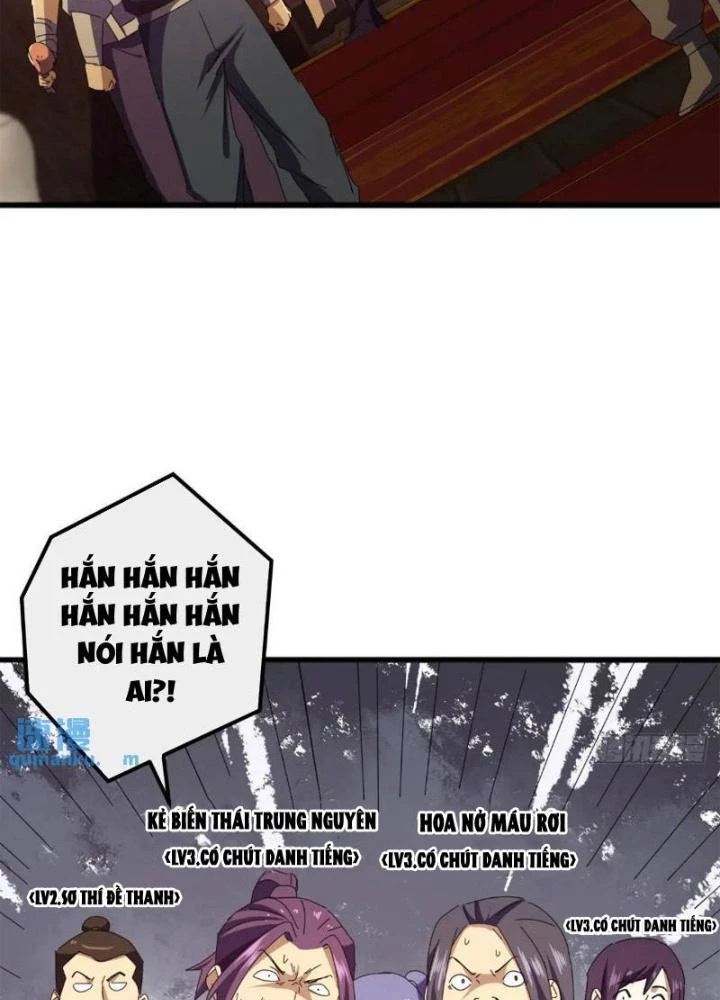 Kim Cương Bất Hoại Đại Trại Chủ Chapter 62 - Trang 2