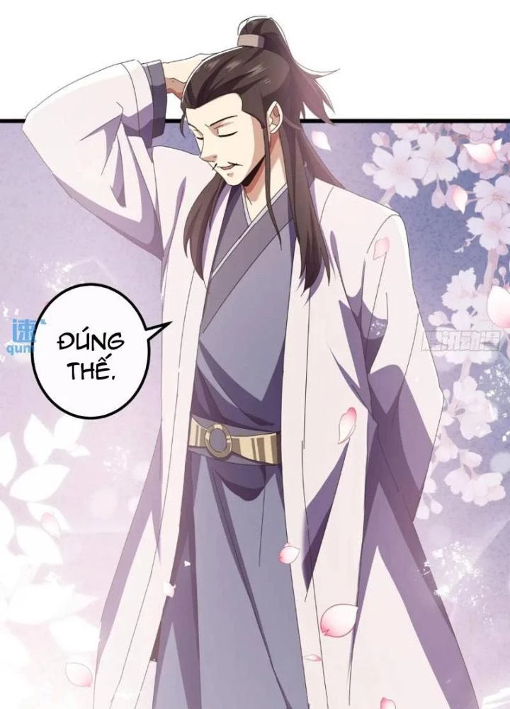 Kim Cương Bất Hoại Đại Trại Chủ Chapter 62 - Trang 2