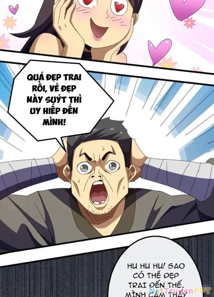 Kim Cương Bất Hoại Đại Trại Chủ Chapter 62 - Trang 2