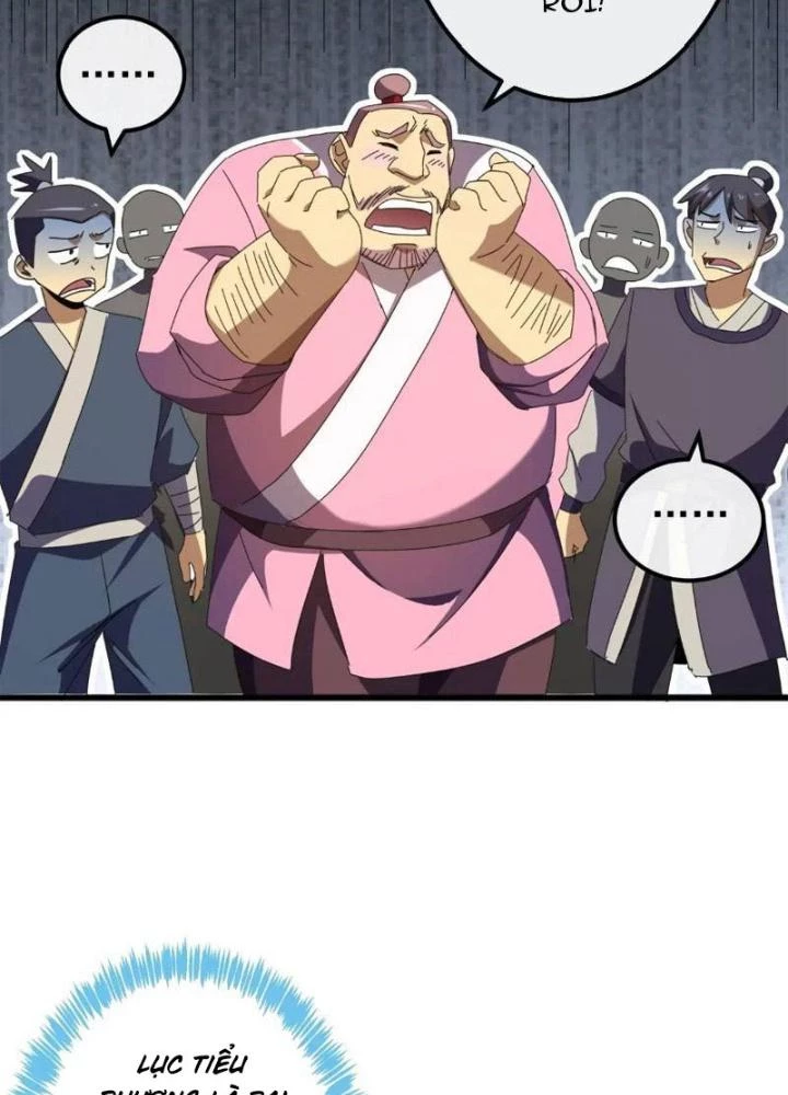 Kim Cương Bất Hoại Đại Trại Chủ Chapter 62 - Trang 2