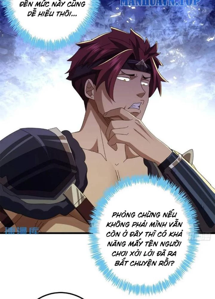 Kim Cương Bất Hoại Đại Trại Chủ Chapter 62 - Trang 2
