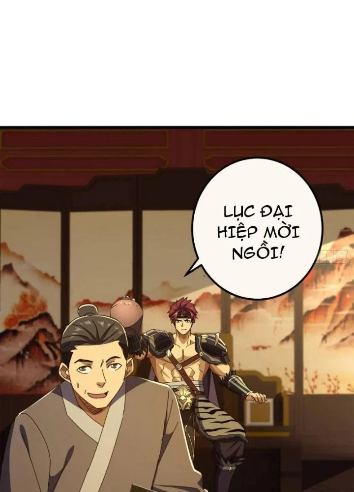 Kim Cương Bất Hoại Đại Trại Chủ Chapter 62 - Trang 2