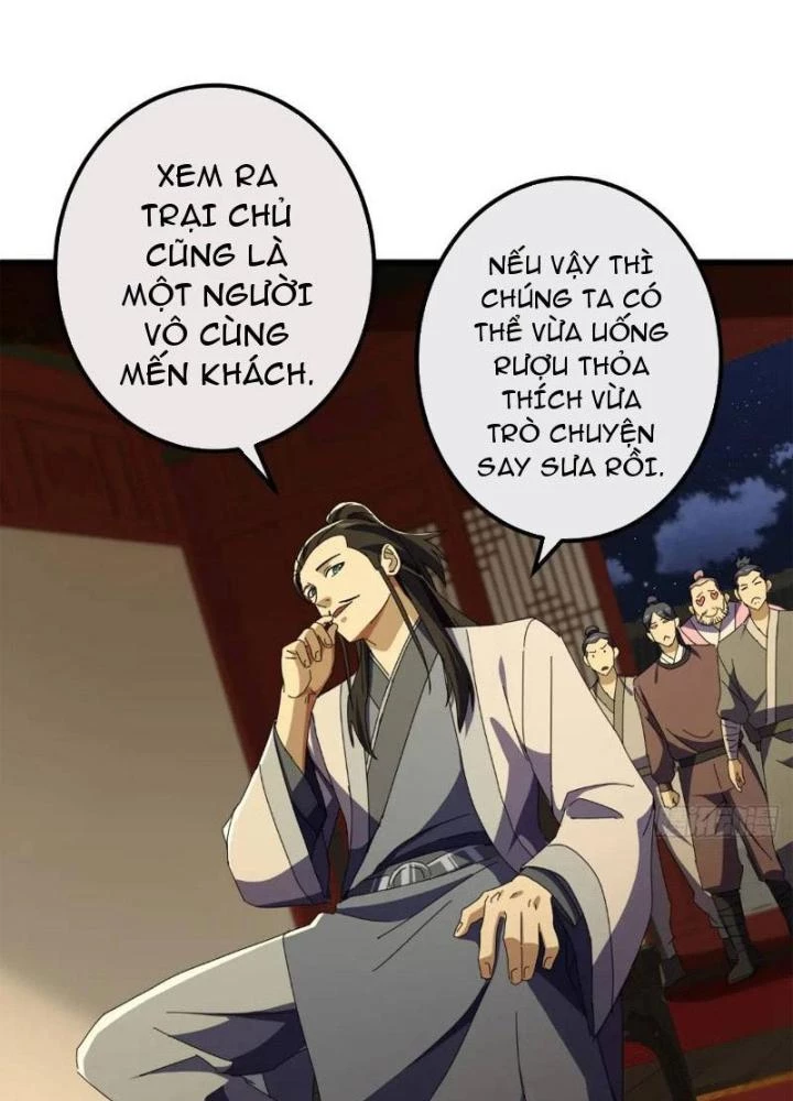 Kim Cương Bất Hoại Đại Trại Chủ Chapter 62 - Trang 2
