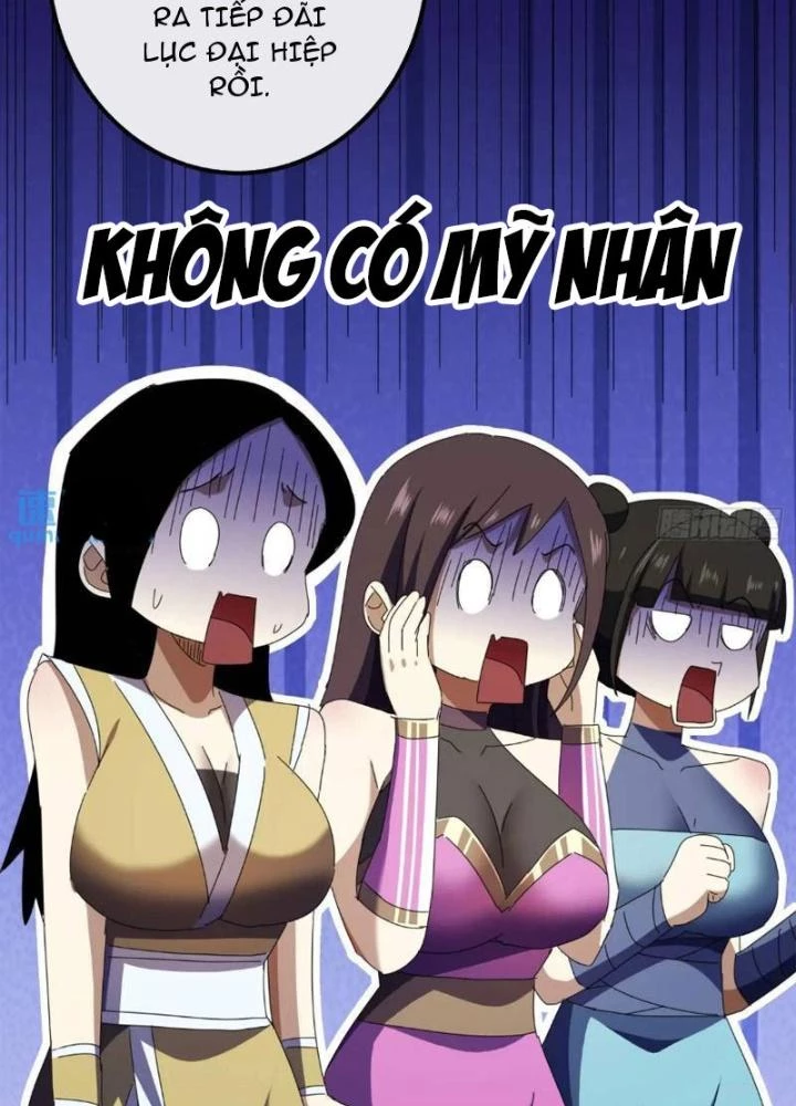 Kim Cương Bất Hoại Đại Trại Chủ Chapter 62 - Trang 2