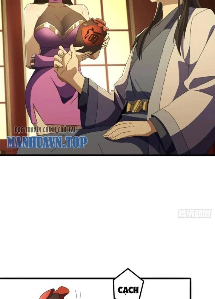 Kim Cương Bất Hoại Đại Trại Chủ Chapter 62 - Trang 2