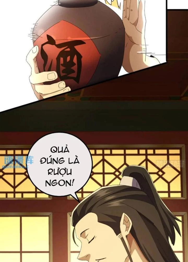 Kim Cương Bất Hoại Đại Trại Chủ Chapter 62 - Trang 2