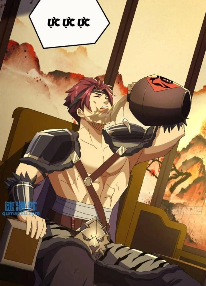 Kim Cương Bất Hoại Đại Trại Chủ Chapter 62 - Trang 2