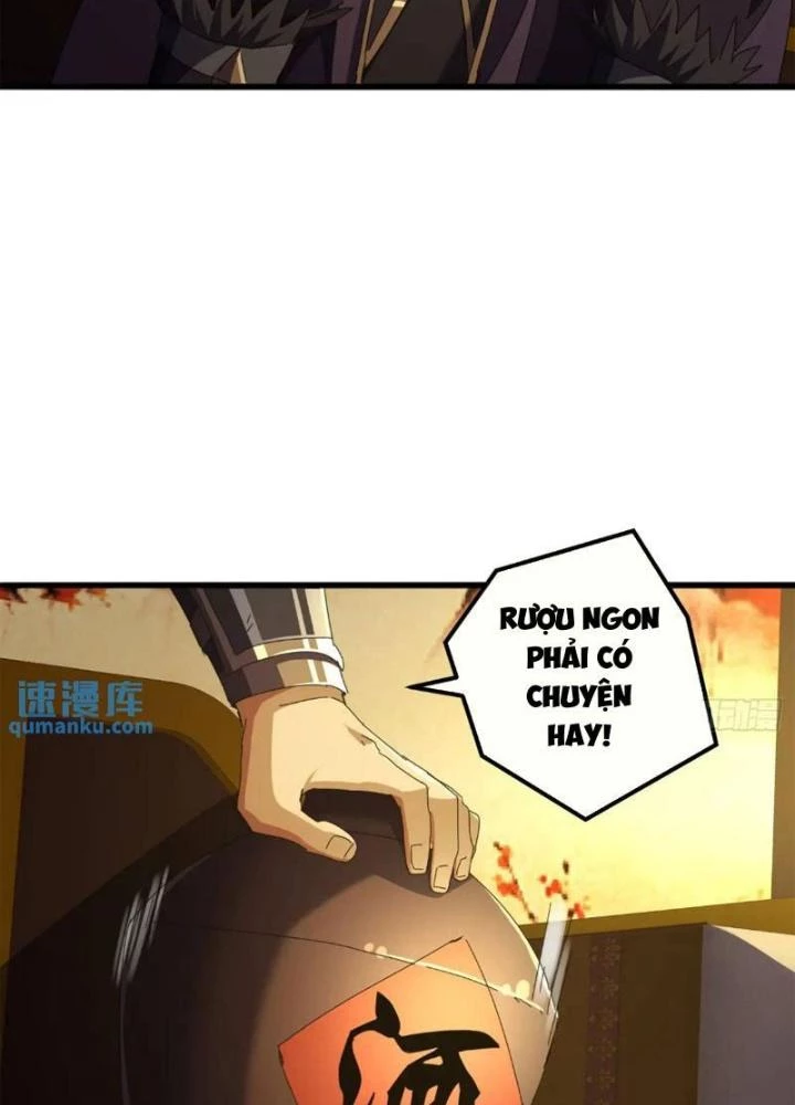 Kim Cương Bất Hoại Đại Trại Chủ Chapter 62 - Trang 2